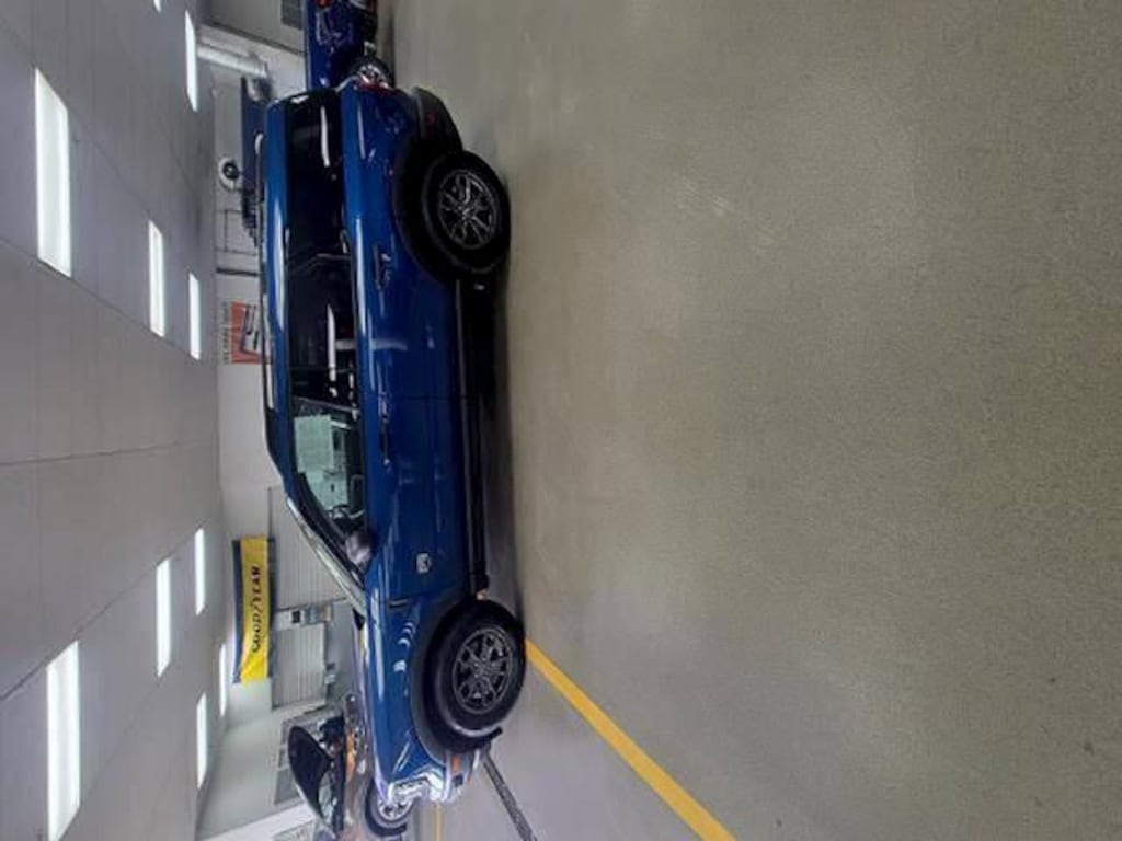 Used 2023 Ford Bronco Sport Big Bend SUV