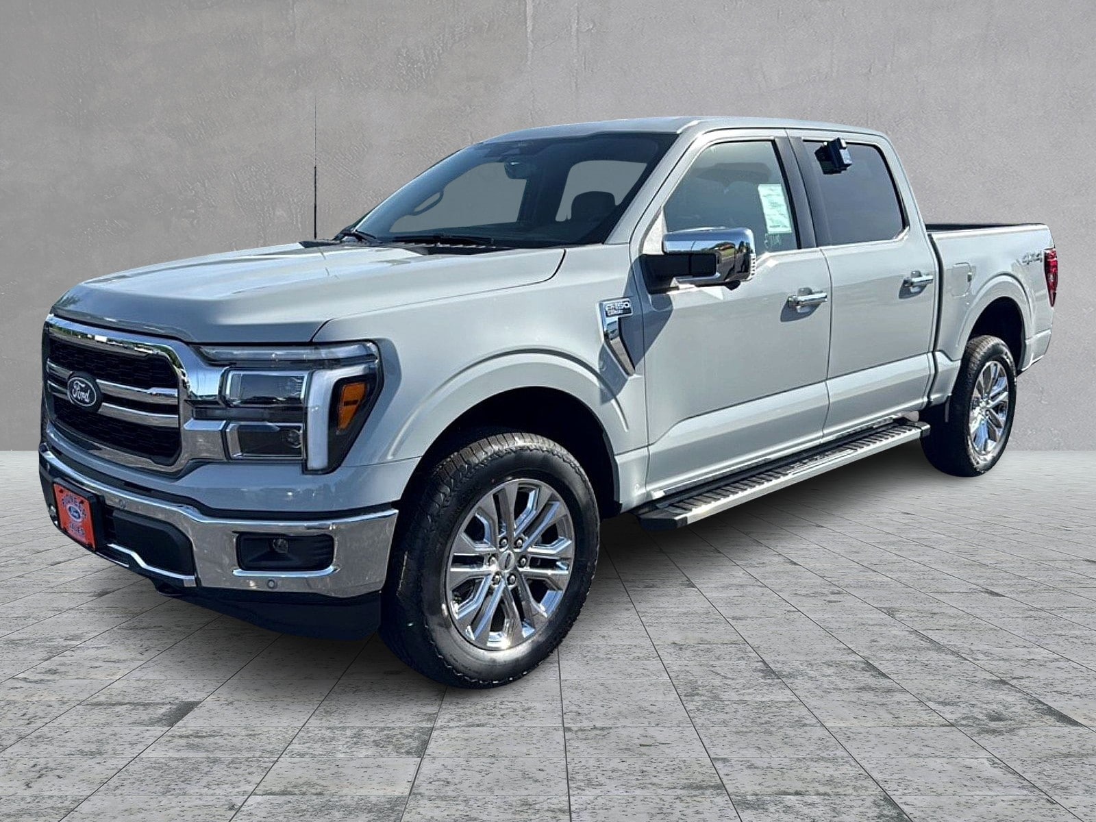 2024 Ford F-150 | Pioneer Ford Sales