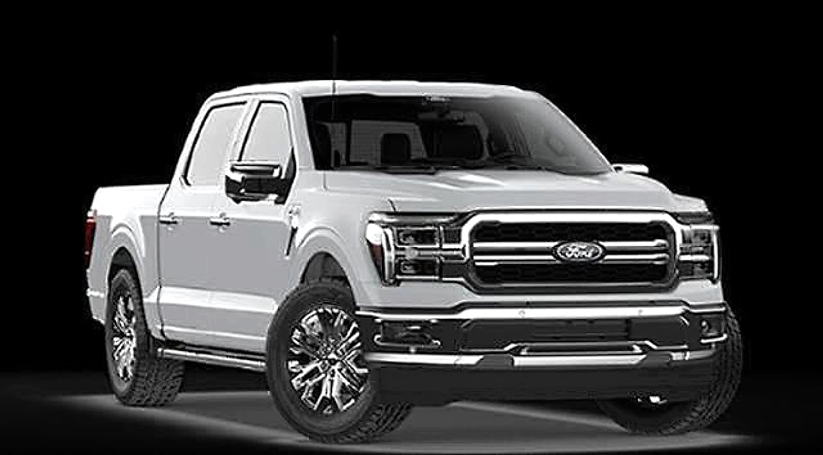 2024 Ford F-150 | Pioneer Ford Sales