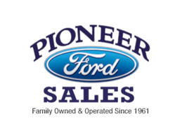 Pioneer Ford Sales