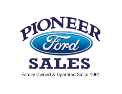 Inventory | Pioneer Ford Sales