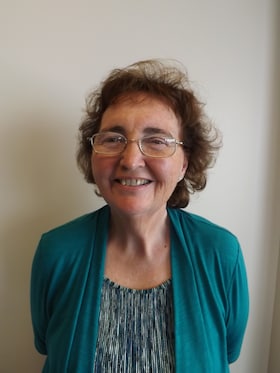 Staff member Vickie Krohn from ID_ea33f676b8fc