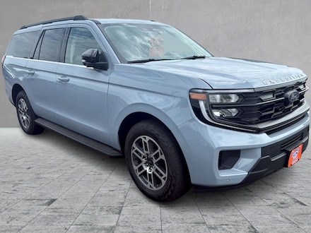 2026 Ford Expedition Max Active SUV