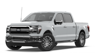 2026 Ford F-150 Lariat TRUCK