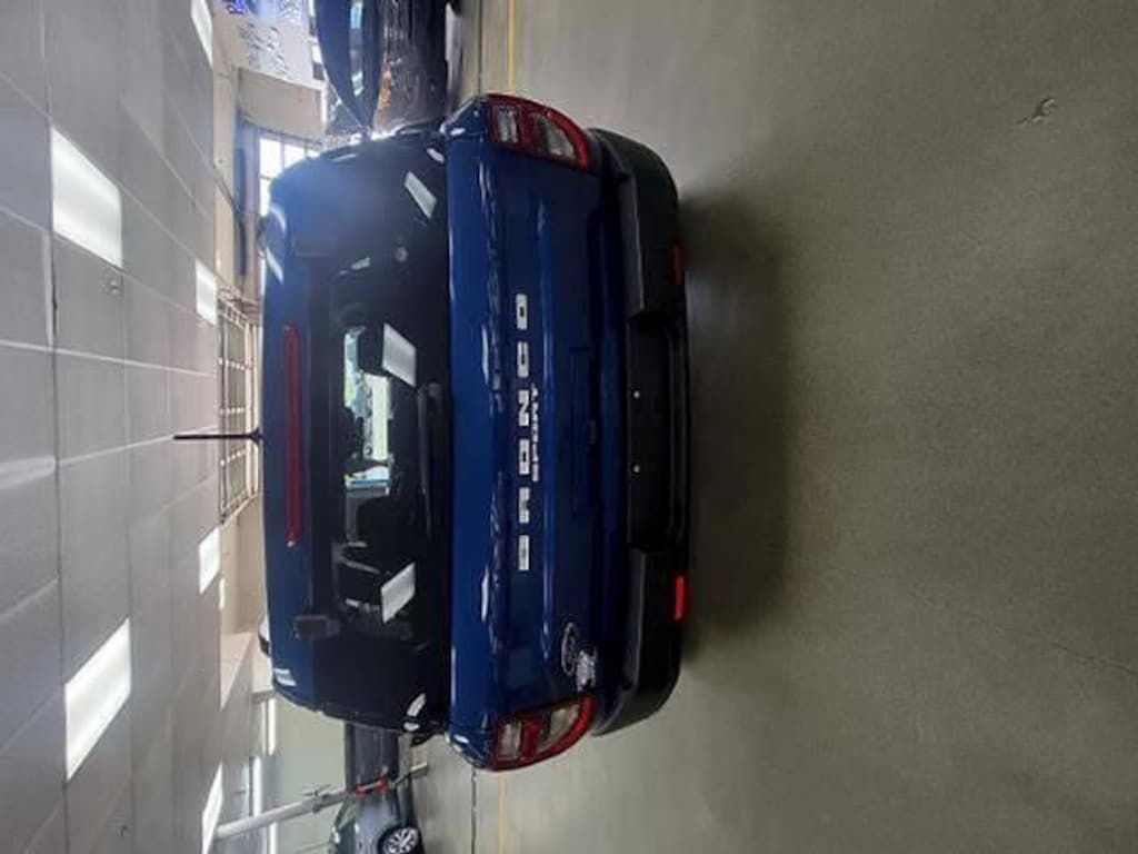 Used 2023 Ford Bronco Sport Big Bend SUV