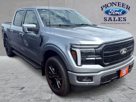 2026 Ford F-150 Lariat TRUCK