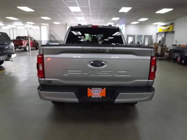2022 Ford F-150 XLT photo 3