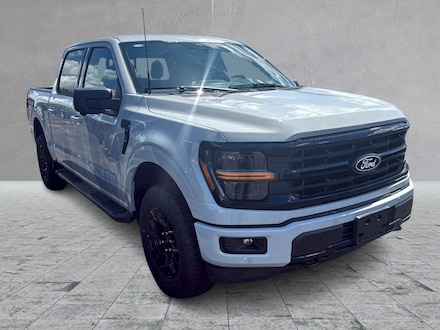 2026 Ford F-150 XLT TRUCK