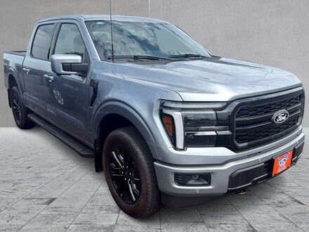 2026 Ford F-150 Lariat TRUCK