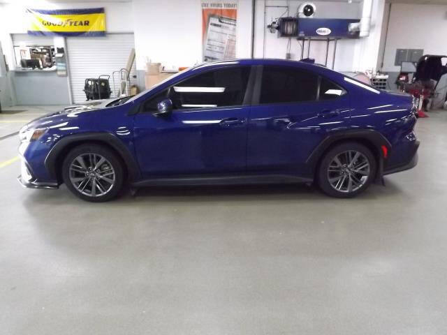 2023 Subaru WRX Base photo 2