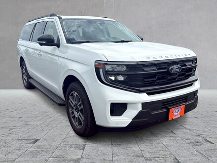 2026 Ford Expedition Max Active SUV