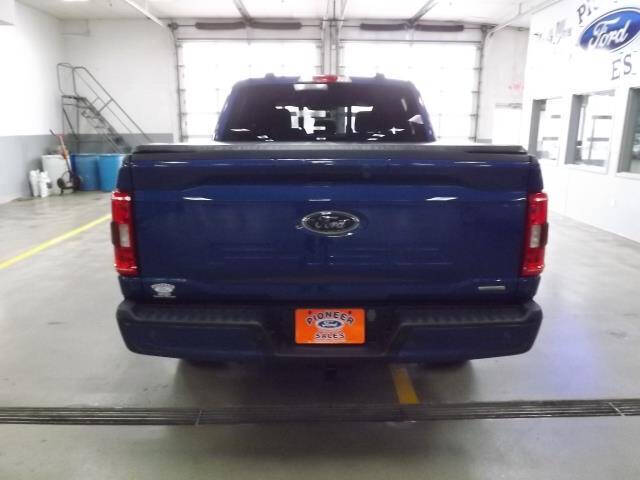 2023 Ford F-150 XLT photo 4