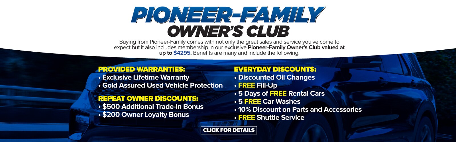 Pioneer Parkersburg Honda New Honda Dealership in Parkersburg, WV