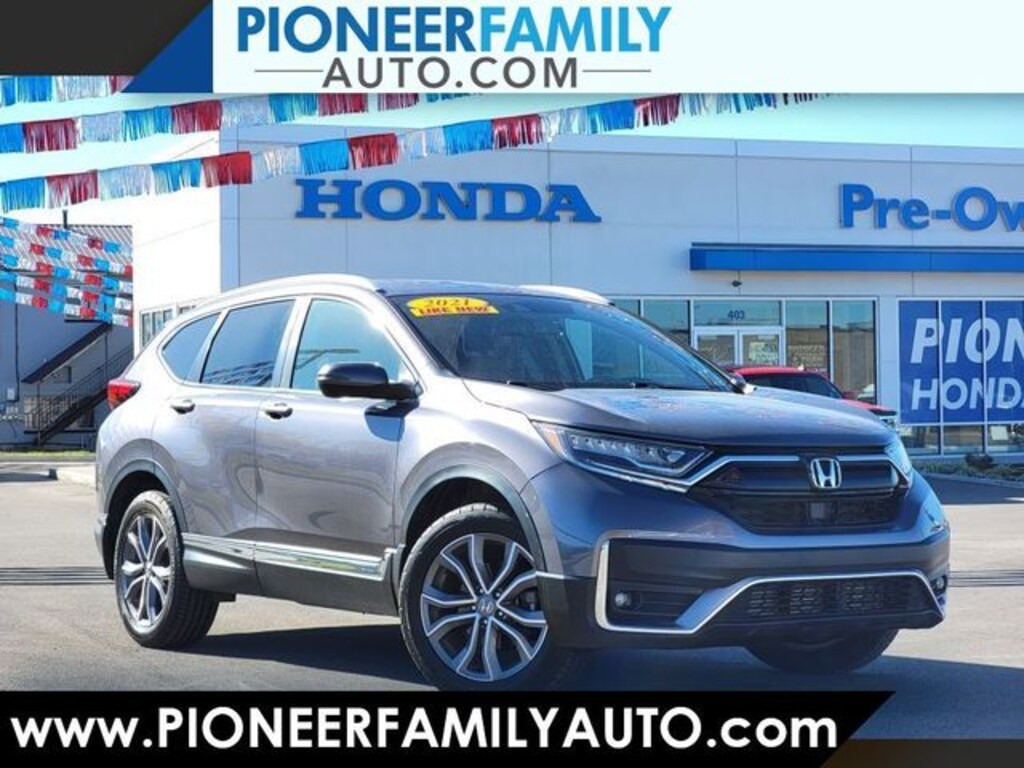 Pioneer Honda Used Cars Parkersburg Wv at Agnes Reilly blog