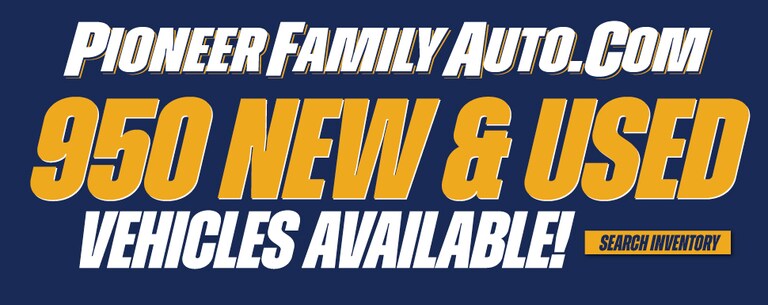 honda pioneer dealership