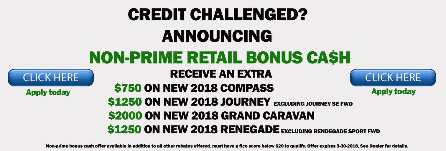 Pischke Motors of La Crosse New & Used CDJR Dealership