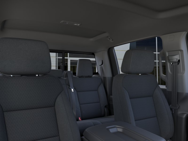 2026 GMC Sierra 1500 SLE - Photo 48