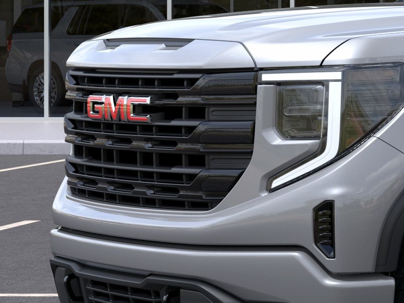 2026 GMC Sierra 1500 Elevation - Photo 37