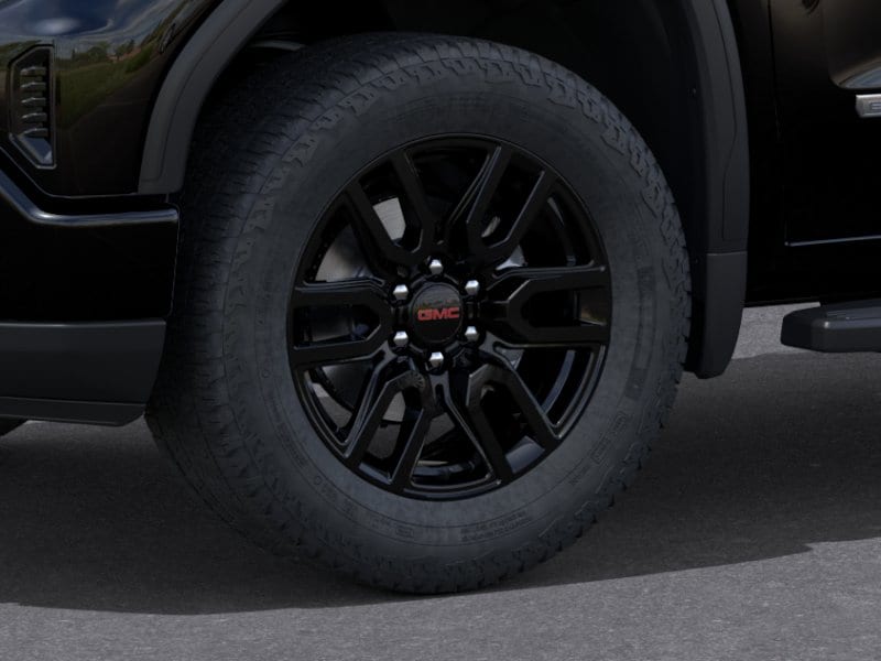 2026 GMC Sierra 1500 Elevation - Photo 33
