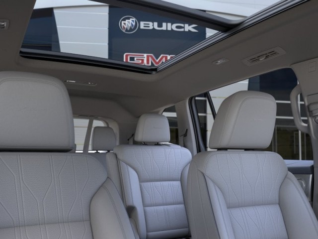 2026 Buick Enclave Avenir - Photo 24