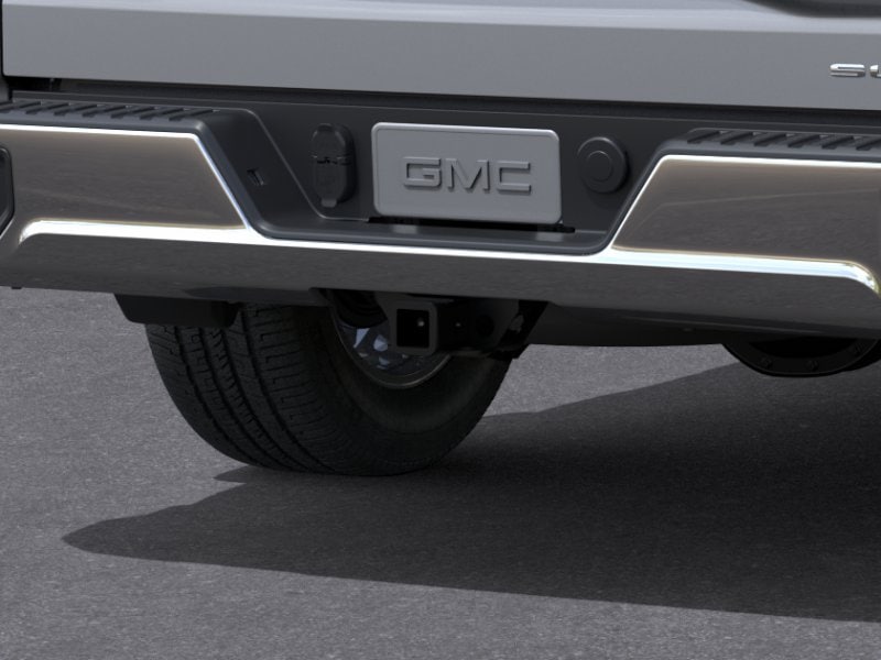 2026 GMC Sierra 1500 SLE - Photo 38