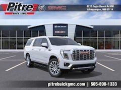 2026 GMC Yukon XL Denali SUV