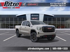 2026 GMC Sierra 1500 AT4 Truck