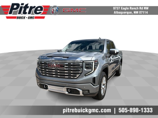 2023 GMC Sierra 1500 Denali Truck