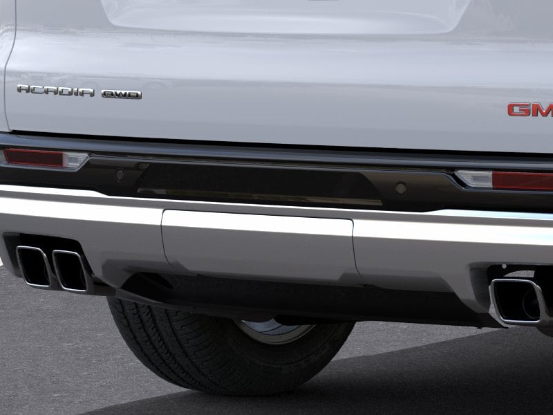 2026 GMC Acadia Denali - Photo 37