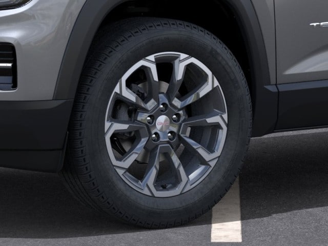2027 GMC Terrain Elevation - Photo 9