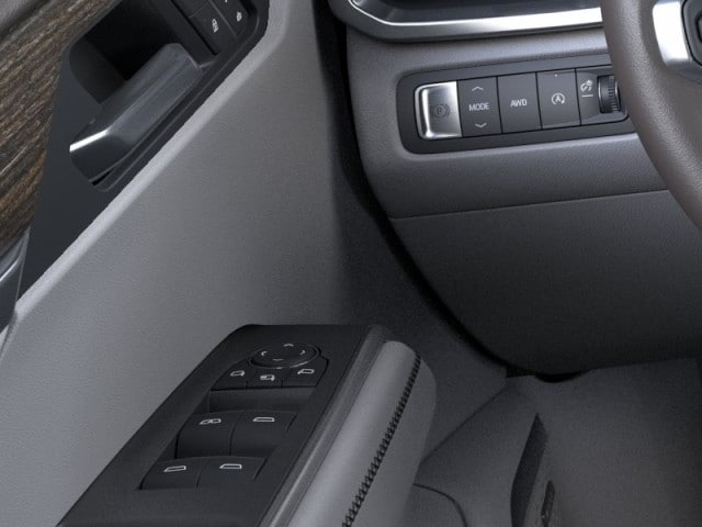 2026 GMC Acadia Denali - Photo 21