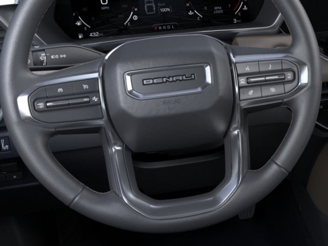 2026 GMC Canyon Denali - Photo 19