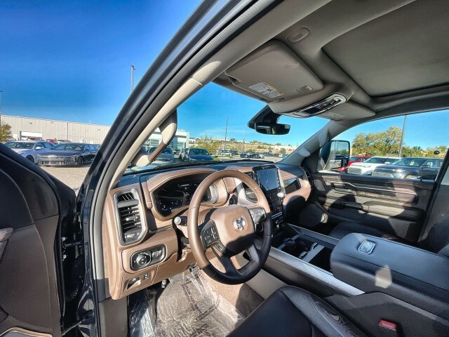 2026 RAM Ram 1500 Pickup Limited Longhorn - Photo 10