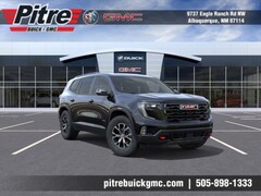 2026 GMC Acadia AT4 SUV