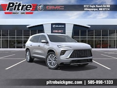 2026 Buick Enclave Avenir SUV