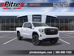 2026 GMC Sierra 1500 AT4 Truck
