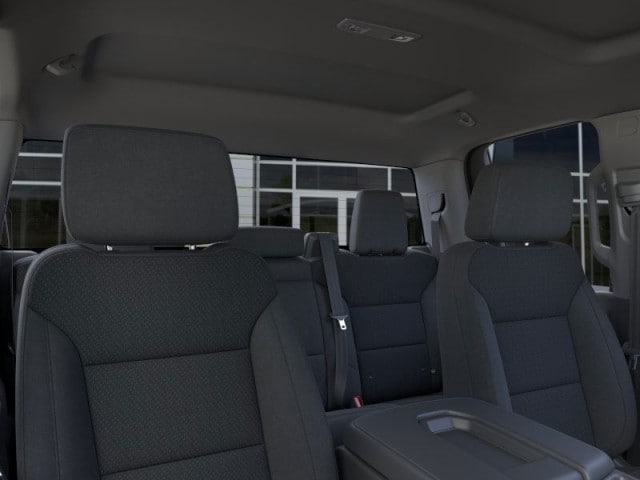 2026 GMC Sierra 2500HD Pro - Photo 24