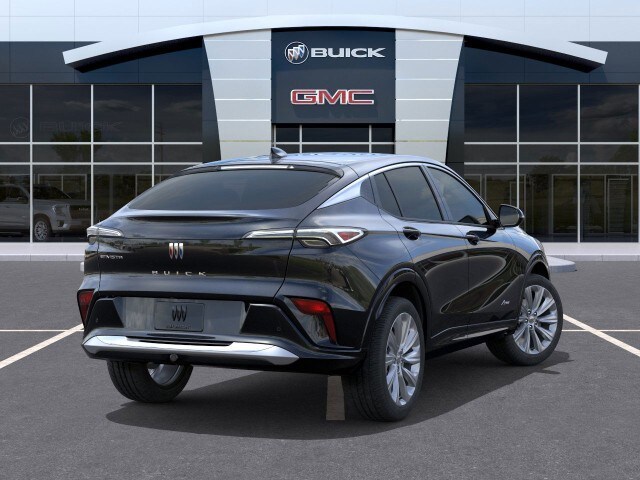 2025 Buick Envista Avenir photo 4