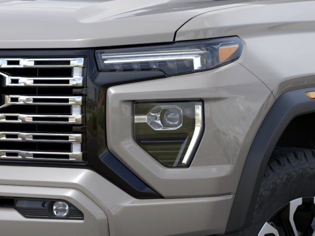 2026 GMC Canyon Denali - Photo 10
