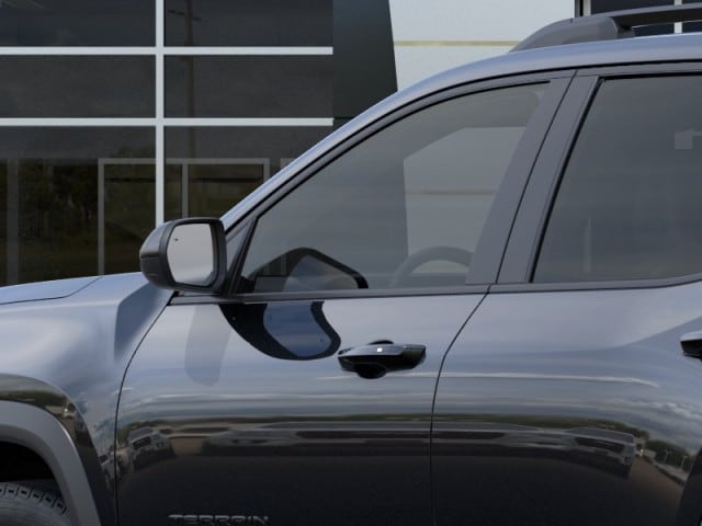 2027 GMC Terrain Elevation - Photo 12