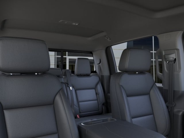 2026 GMC Sierra 1500 SLT - Photo 24