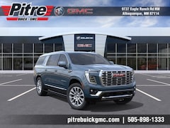 2026 GMC Yukon XL Denali SUV