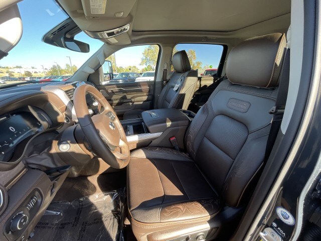 2026 RAM Ram 1500 Pickup Limited Longhorn - Photo 20