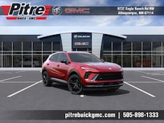 2025 Buick Envision Sport Touring SUV