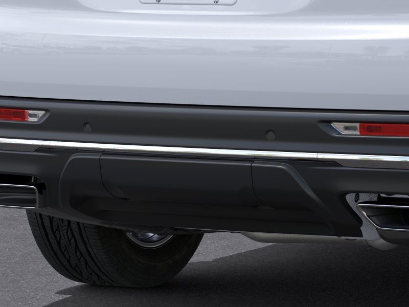 2026 Buick Enclave Preferred - Photo 38