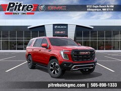 2026 GMC Yukon AT4 Ultimate SUV
