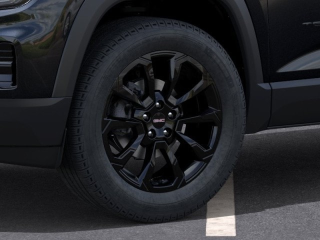 2027 GMC Terrain Elevation - Photo 9