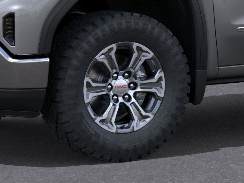 2026 GMC Sierra 1500 Pro - Photo 33