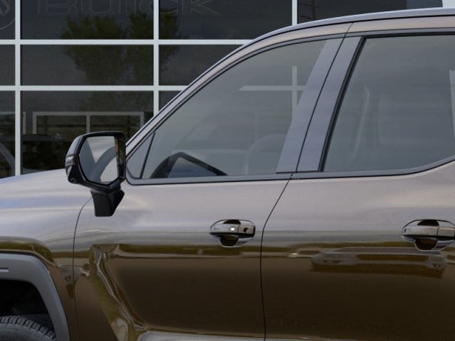 2026 GMC Sierra EV Elevation - Photo 12
