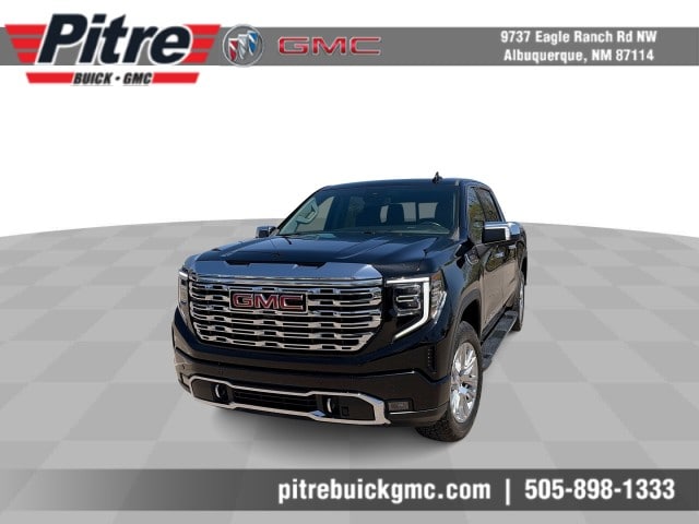 2023 GMC Sierra 4WD Crew Cab Short Box Denali's photo